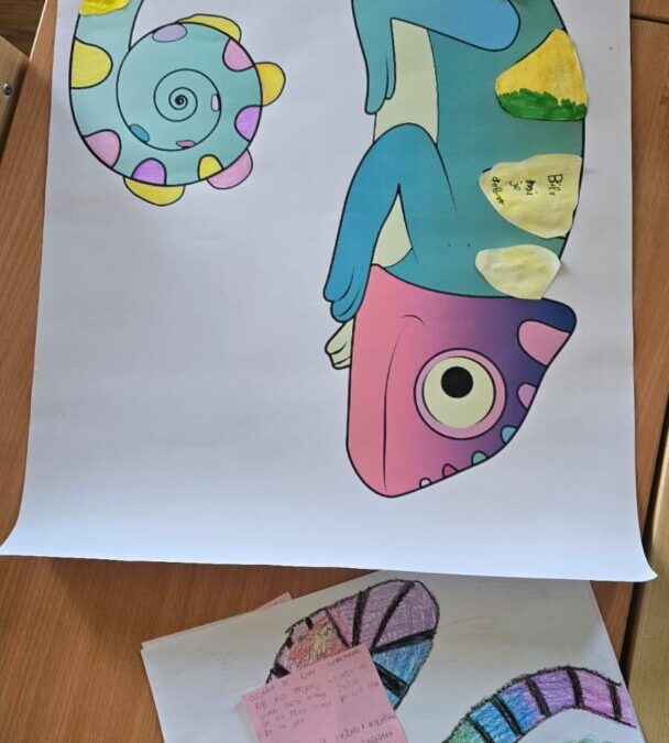 Radionica za učenike u sklopu projekta RaKuN