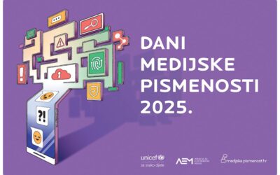 Dani medijske pismenosti