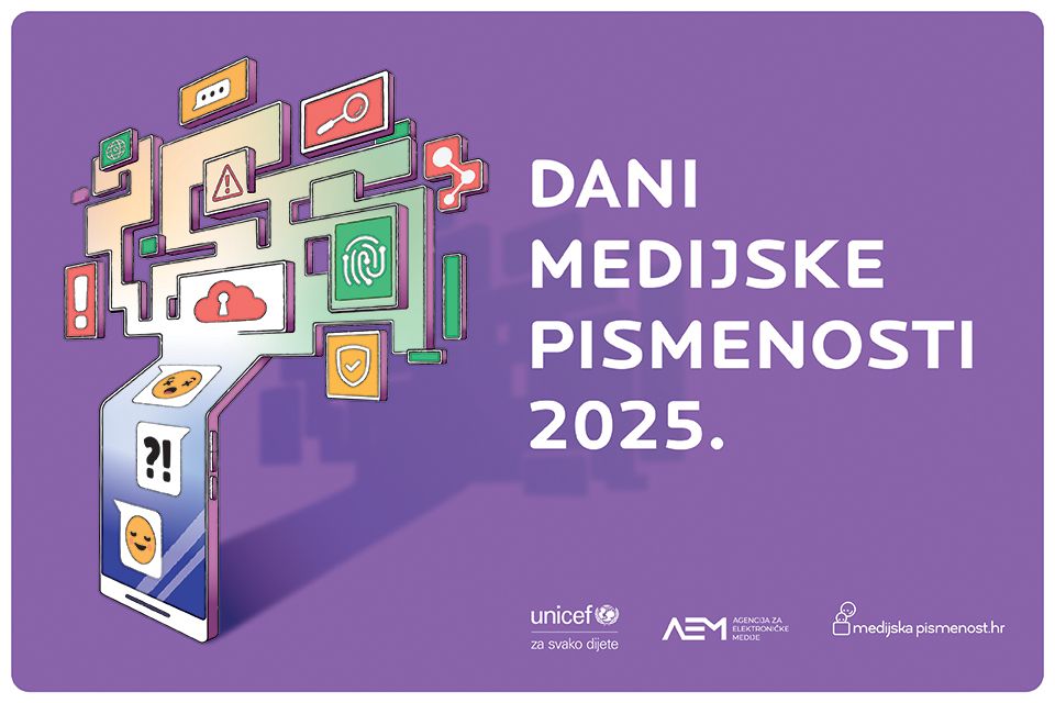 Dani medijske pismenosti