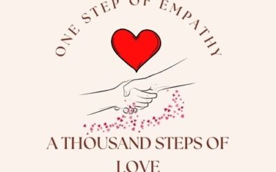 Međunarodni eTwinning projekt One Step of Empathy,A Thousand Steps of Love and Respect