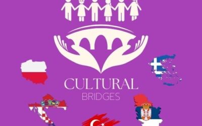 eTwinning projekt Cultural bridges