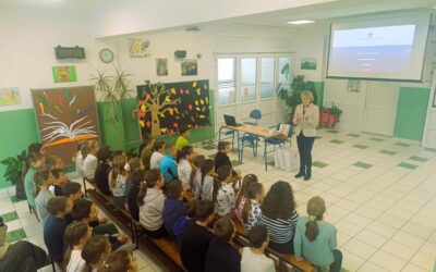 HNB predavanje: Euro – naš novac