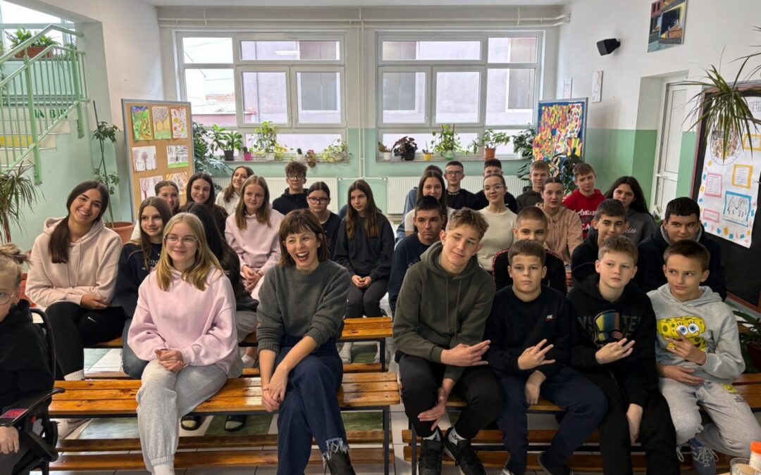 Utječe li hrana na naš uspjeh u školi