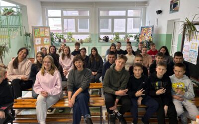 Utječe li hrana na naš uspjeh u školi