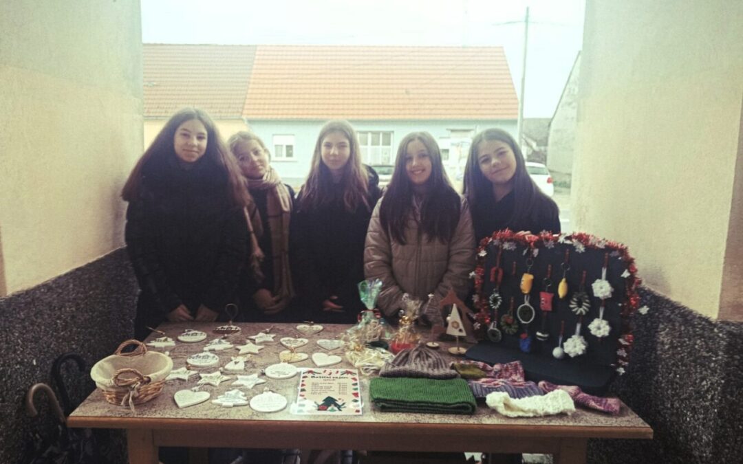 Polugodište stvaranja, suradnje i dobrote