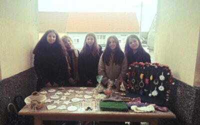 Polugodište stvaranja, suradnje i dobrote