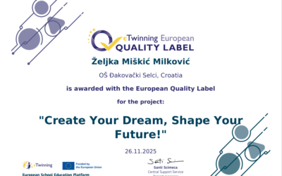 Europske oznake kvalitete