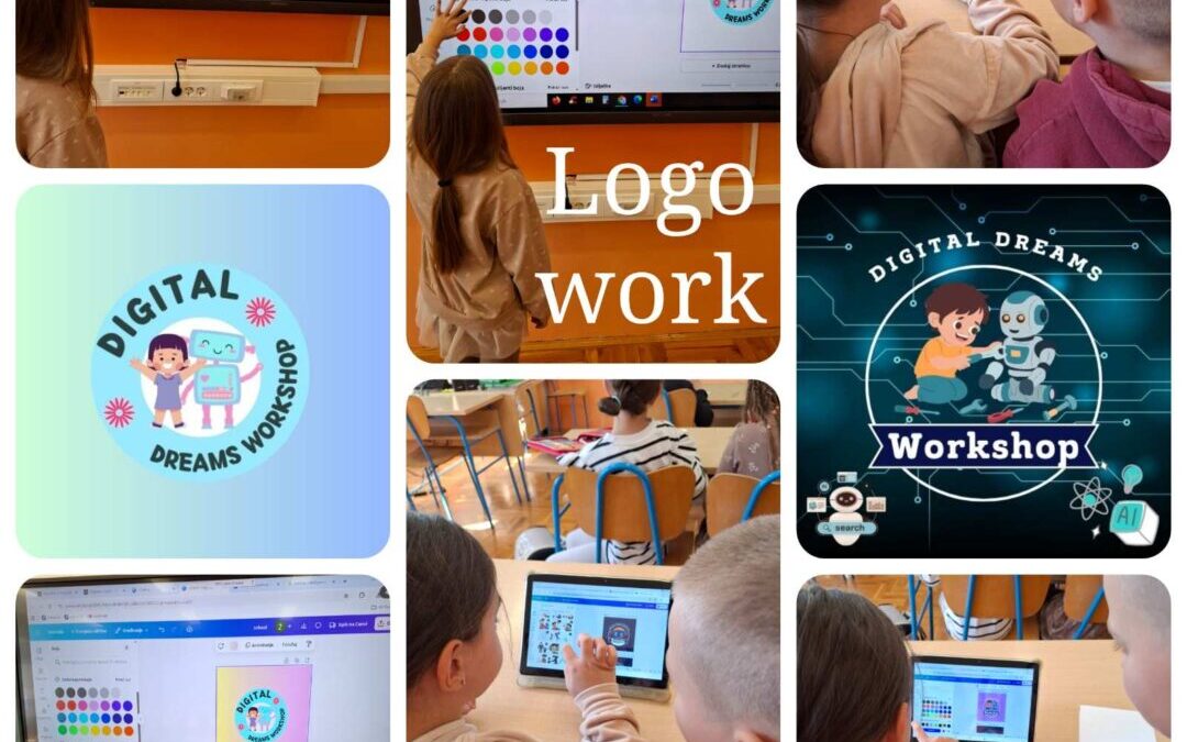 Međunarodni projekt Digital Dreams Workshop