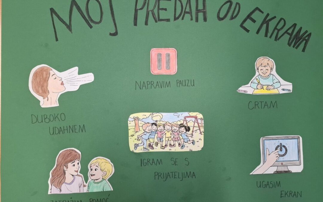 Dan sigurnijeg interneta u 2. razedu