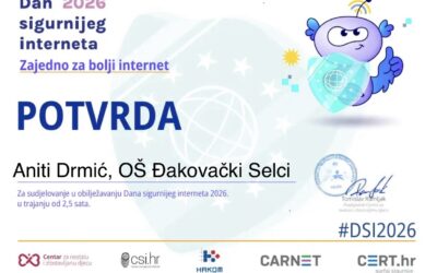 Dan sigurnijeg interneta