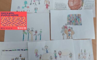 Nacionalni čitalački izazov  15 po 15  