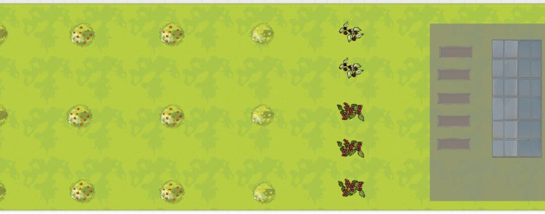 Od ideje do voćnjaka – planira se novi školski vrt