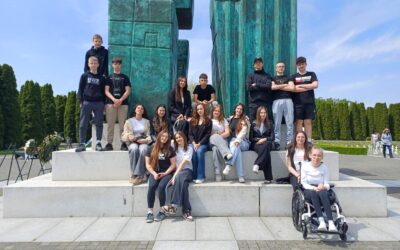 Terenska nastava Vukovar (27. 4. 2026.)