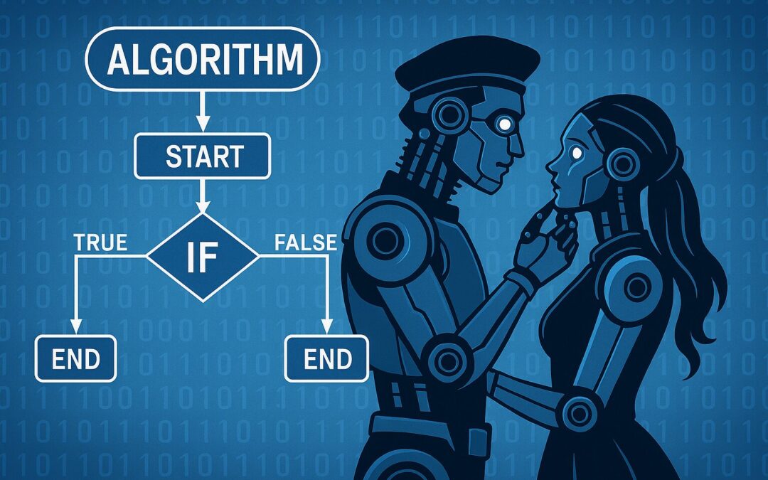 Roboti u kazalištu – kreativni susret tehnologije i umjetnosti