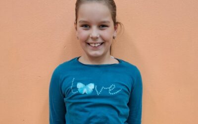 Nora Glavašević u 10% najboljih u Hrvatskoj u natjecanju Klokan bez granica 2026.