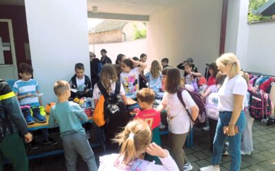 Proljetni buvljak pokazao veliko srce naše zajednice