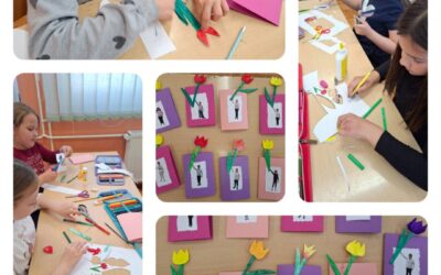 Kreativnost, suradnja i ekologija u projektu „Čarobne ideje 3”