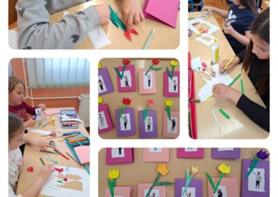 Kreativnost, suradnja i ekologija u projektu „Čarobne ideje 3”