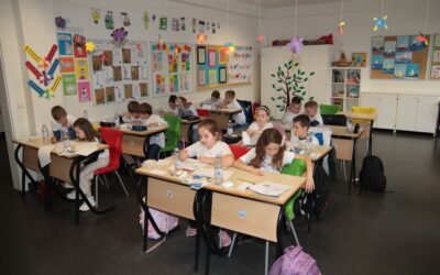 Ponosni smo na naše matematičare!