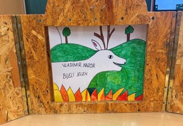eTwinning projekt LektiGra