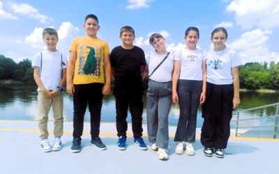 Horizonti – završna aktivnost projekta RaKuN